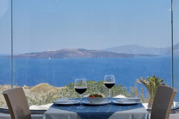 Santorini View - Afbeelding 5