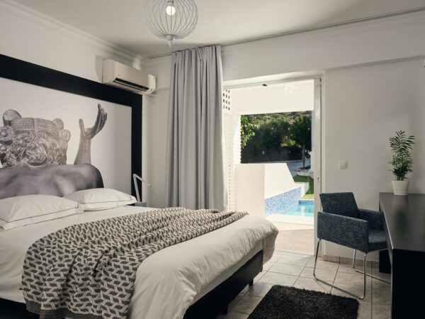 Meandros Boutique Hotel & Spa - Afbeelding 2