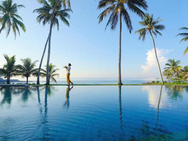 Candi Beach Resort & Spa - Afbeelding 4