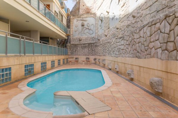 Pierre & Vacances Altea Beach Port - Afbeelding 2