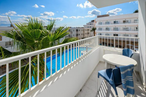 Vibra Tropical Garden - Afbeelding 3