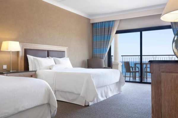 The Westin Dragonara - Afbeelding 2