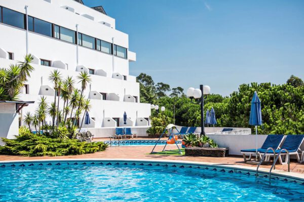 São Felix Hillside Nature & Spa - Afbeelding 4