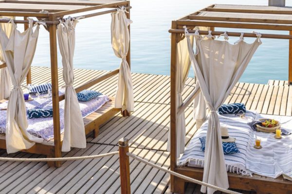 TUI BLUE Crystal Bay Resort - Afbeelding 5