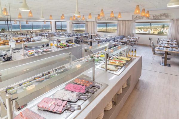TUI BLUE Zahara Beach - Afbeelding 4