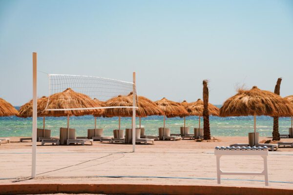 Reef Oasis Suakin Resort - Afbeelding 4