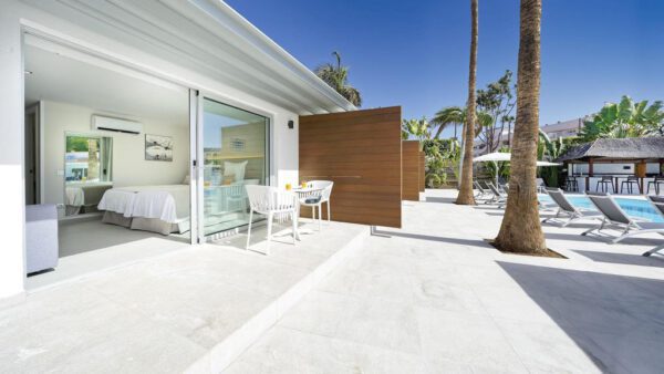 Sanom Beach Resort - Afbeelding 4