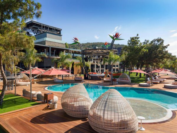 Lujo Bodrum - Afbeelding 4