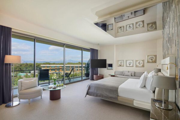 Maxx Royal Belek Golf Resort - Afbeelding 3