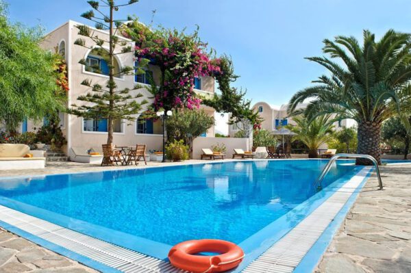 Paradise Resort - Afbeelding 5