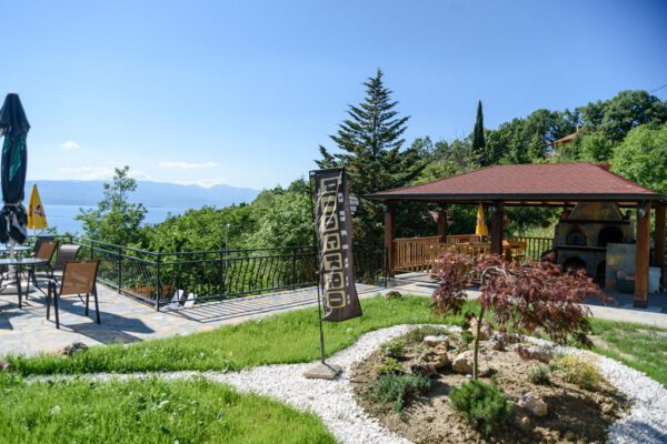 Villa Sveti Stefan - Afbeelding 4