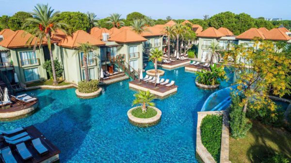IC Hotels Green Palace & Villas - Afbeelding 3