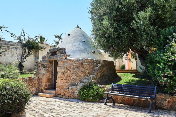 Pietrablu Resort & Spa - Afbeelding 2