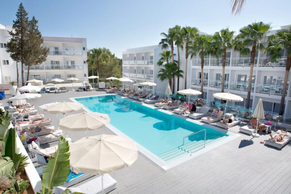 Grupotel Ibiza Beach Resort - Afbeelding 3
