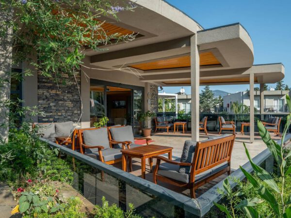 Bodrum Beach Resort - Afbeelding 5