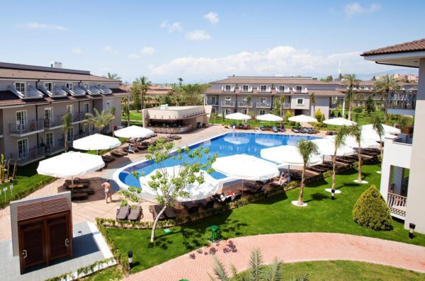 Sunis Elita Beach - Afbeelding 2