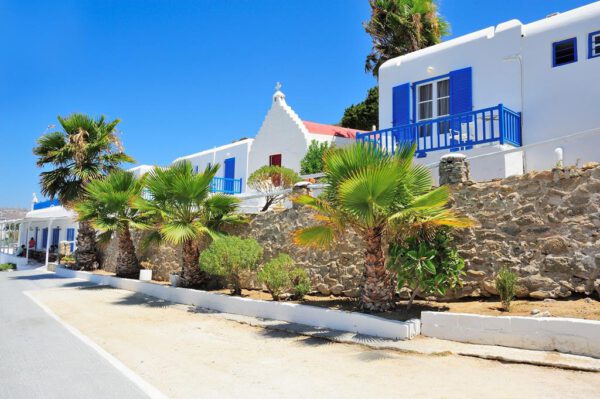Mykonos Beach - Afbeelding 3