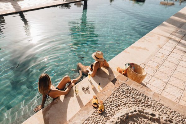 Paradis Plage Surf Yoga & Spa - Afbeelding 2