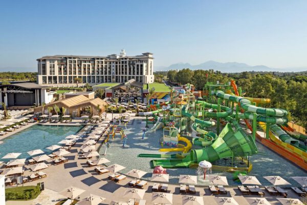 Cullinan Belek - Afbeelding 5