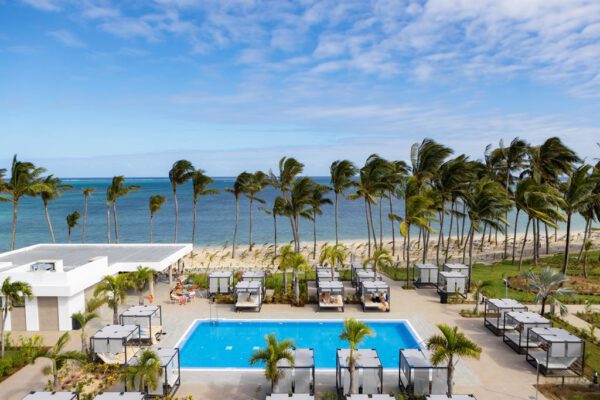 Riu Palace Mauritius - Afbeelding 4