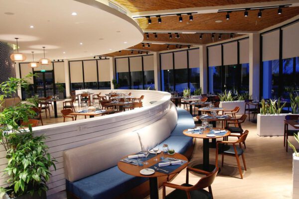 Melia Danang Beach Resort - Afbeelding 5