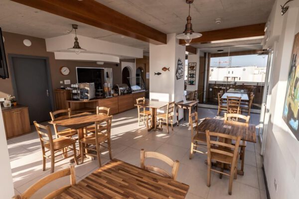 Sunseeker Holiday Complex - Afbeelding 4