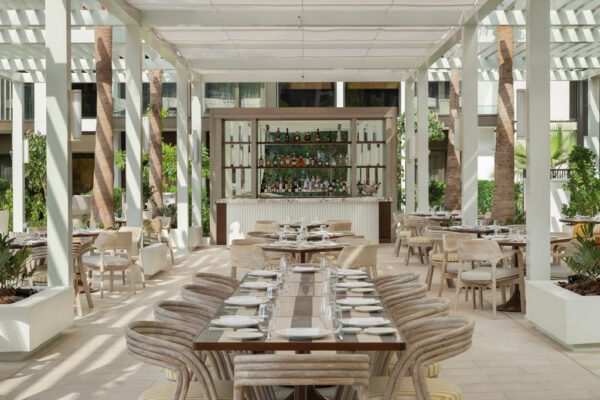 Delano Dubai - Afbeelding 2