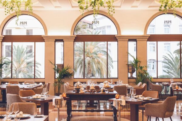Iberostar Heritage Grand Mencey - Afbeelding 3