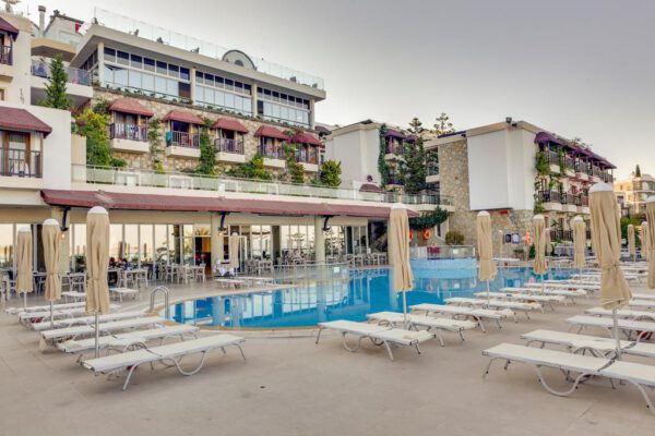 Diamond Of Bodrum - Afbeelding 5