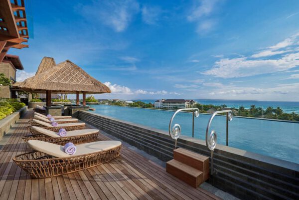Holiday Inn Resort Bali Canggu - Afbeelding 3
