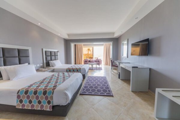 TUI BLUE Crystal Bay Resort - Afbeelding 2