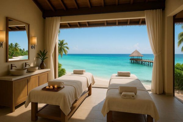 Jaz Amaluna Beach Resort - Afbeelding 4
