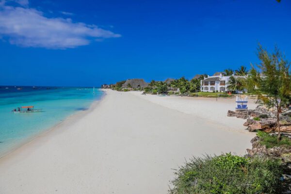 The Royal Zanzibar Beach Resort - Afbeelding 3