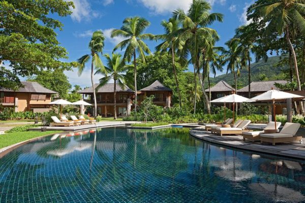 Constance Ephelia Seychelles - Afbeelding 3