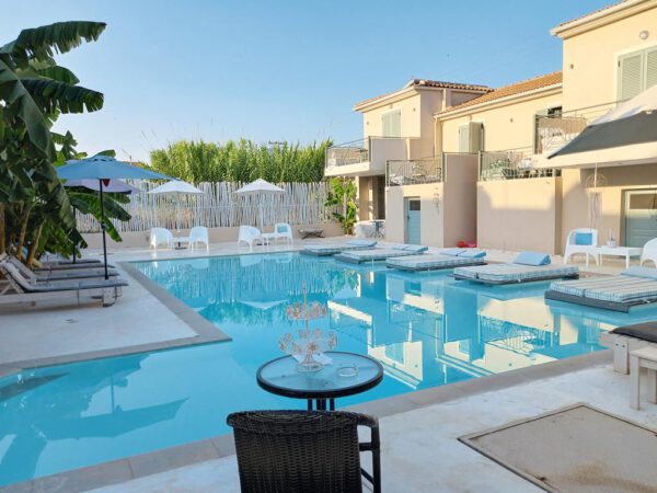 Villa Olga Lounge Hotel - Afbeelding 3
