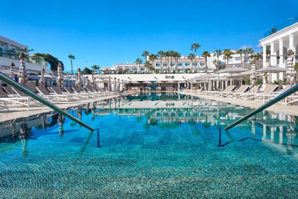 Princess Inspire Tenerife - Afbeelding 4