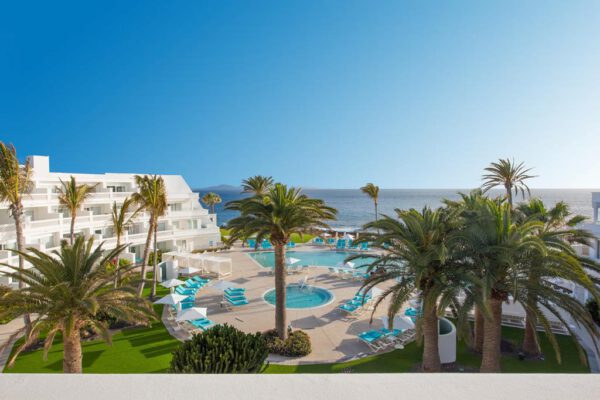 Iberostar Selection Lanzarote Park - Afbeelding 3