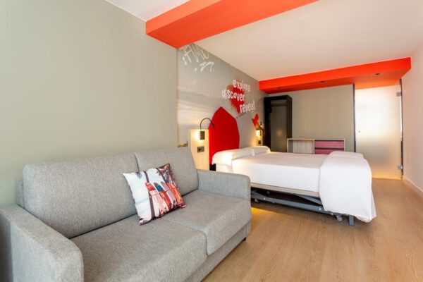 Sholeo Lodges Maspalomas - Afbeelding 4