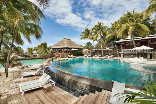 Paradise Cove Boutique Hotel - Afbeelding 3