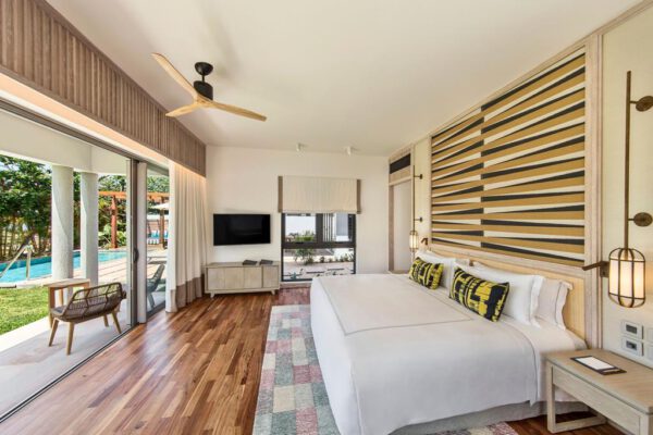 Anantara Iko Mauritius Resort & Villas - Afbeelding 3