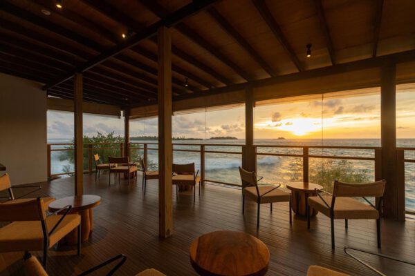 Cinnamon Dhonveli Maldives - Afbeelding 3