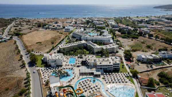 SPLASHWORLD Sun Palace - Afbeelding 4