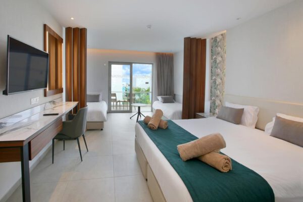 TUI BLUE Atlantica Sungarden Park - Afbeelding 2