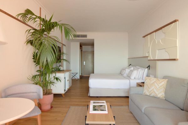 Melia Jardines del Teide - Afbeelding 2