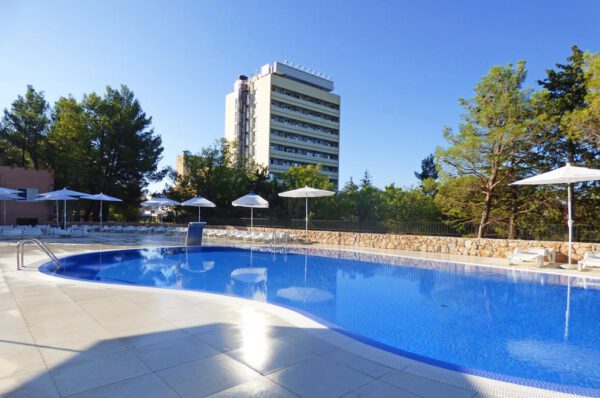 Bluesun Camp Paklenica - Afbeelding 4