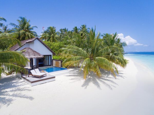 Bandos Maldives - Afbeelding 2