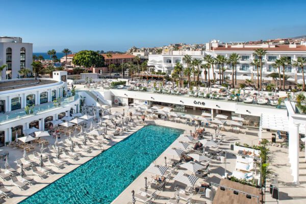 Princess Inspire Tenerife - Afbeelding 3