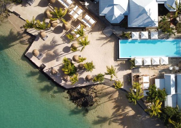 Veranda Grand Baie - Afbeelding 3
