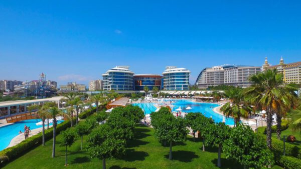 Baia Lara - Afbeelding 4