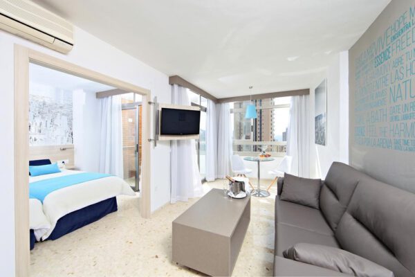 Flamingo Beach Resort - Afbeelding 3